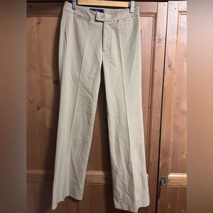 NWT NYDJ Women’s Lift Tuck Technology Pants 2P